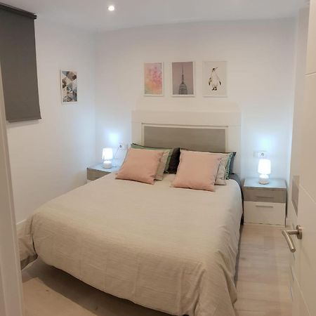 חרז Apartamento Ponce מראה חיצוני תמונה
