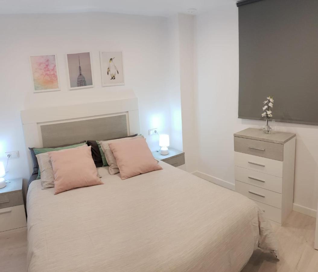 חרז Apartamento Ponce מראה חיצוני תמונה