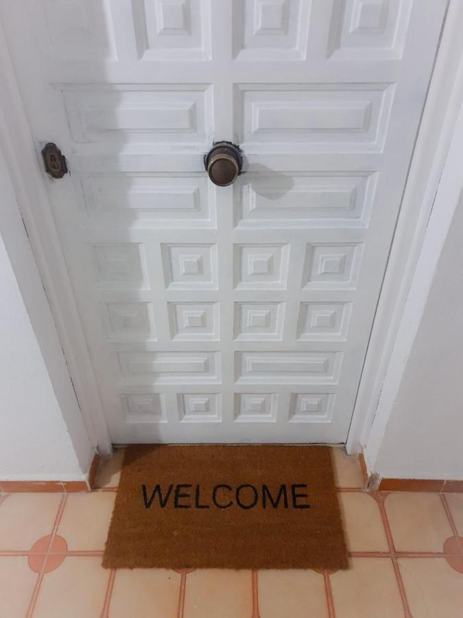 חרז Apartamento Ponce מראה חיצוני תמונה