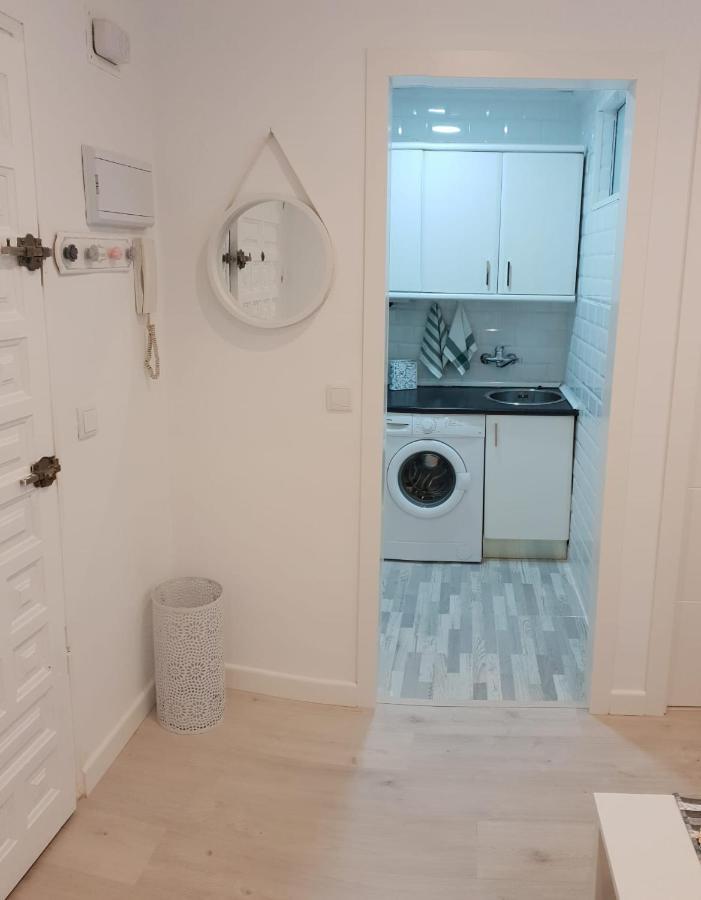 חרז Apartamento Ponce מראה חיצוני תמונה