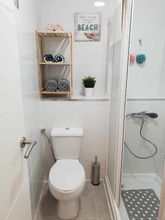 חרז Apartamento Ponce מראה חיצוני תמונה