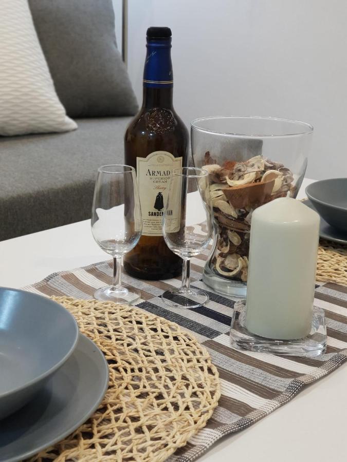 חרז Apartamento Ponce מראה חיצוני תמונה