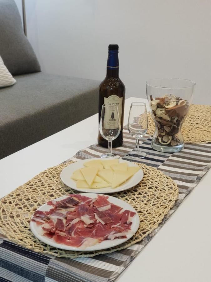 חרז Apartamento Ponce מראה חיצוני תמונה