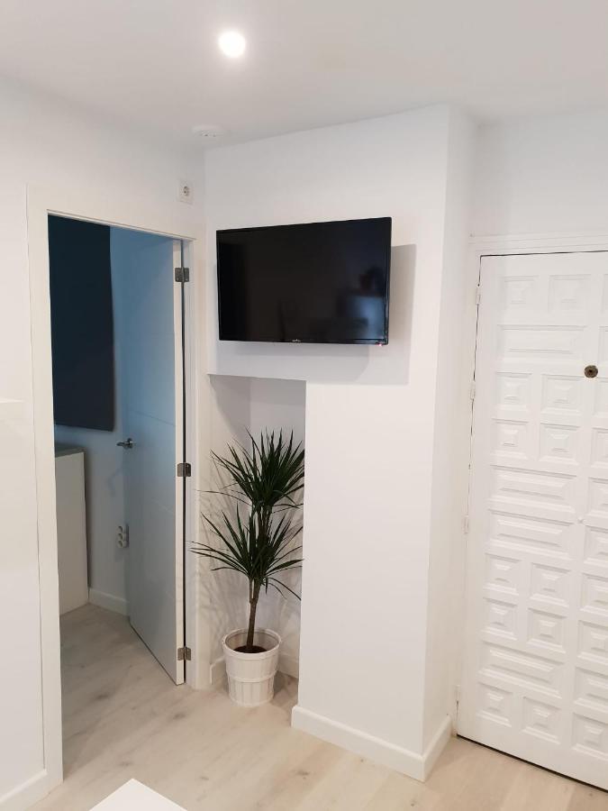 חרז Apartamento Ponce מראה חיצוני תמונה