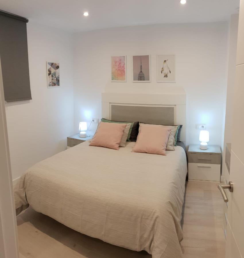 חרז Apartamento Ponce מראה חיצוני תמונה
