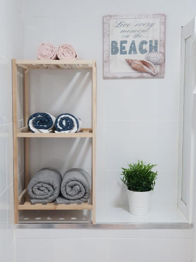 חרז Apartamento Ponce מראה חיצוני תמונה