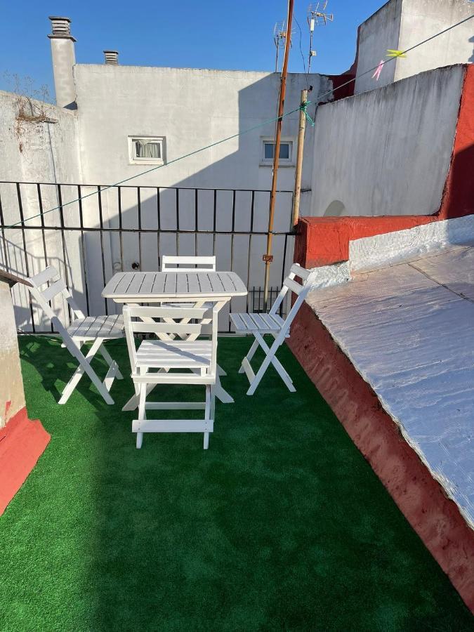 חרז Apartamento Ponce מראה חיצוני תמונה